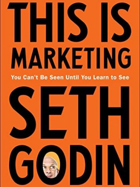 This Is Marketing