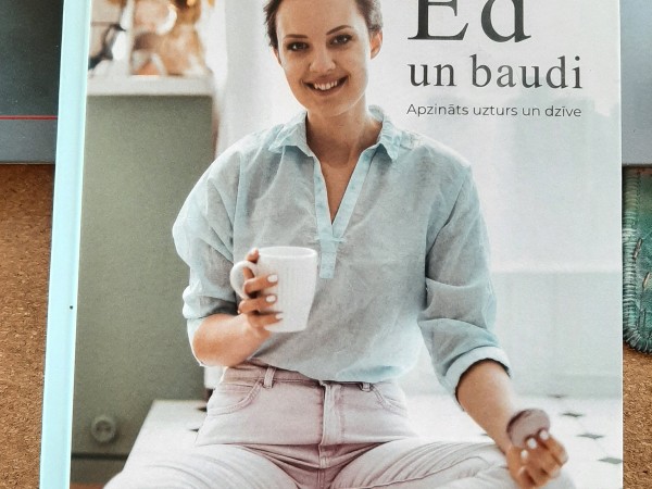 Ēd un baudi