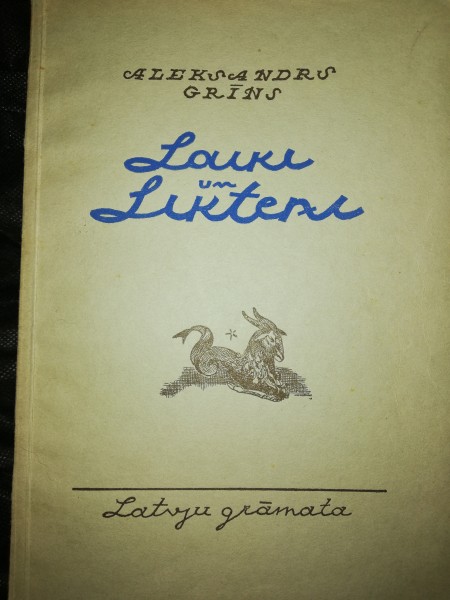 Lauki un likteni