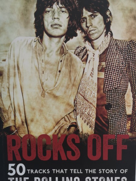 Rocks Off