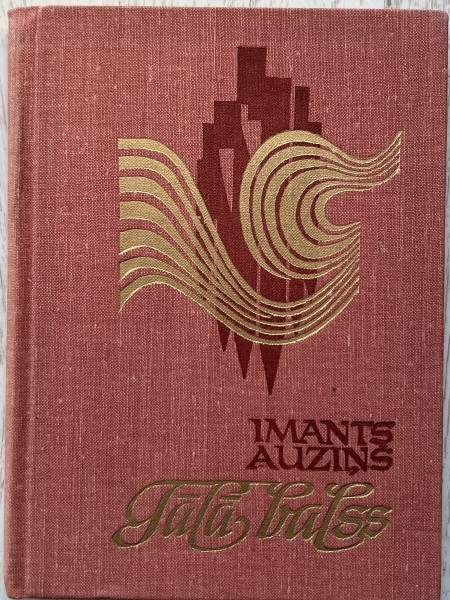 Tālā balss