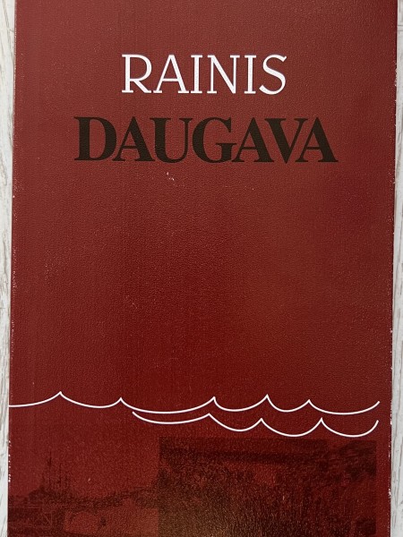 Daugava
