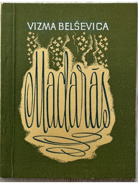 Madarās