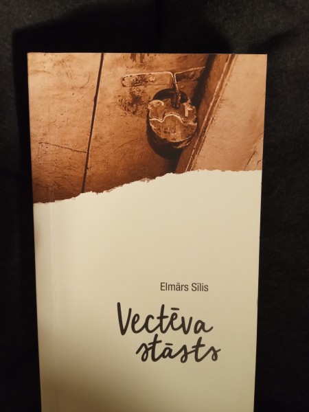 Vectēva stāsts