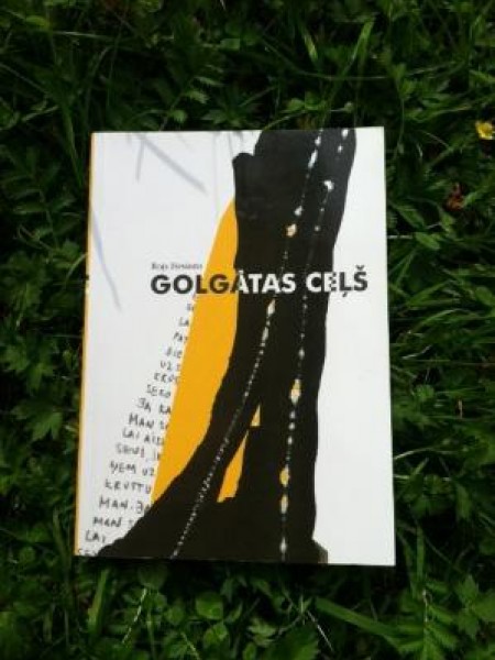 Golgātas ceļš