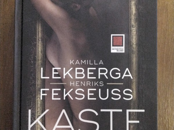 Kaste