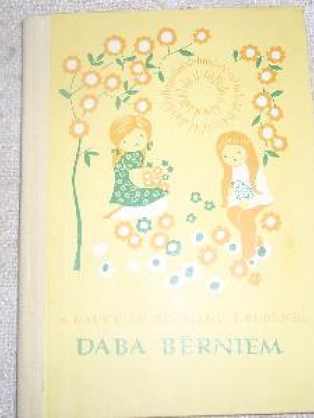 Daba bērniem