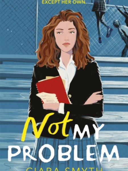 Not My Problem