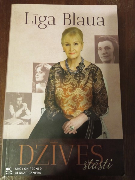 Dzīves stāsti