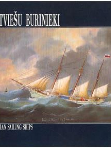 Latviešu burinieki