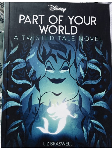 Part of Your World