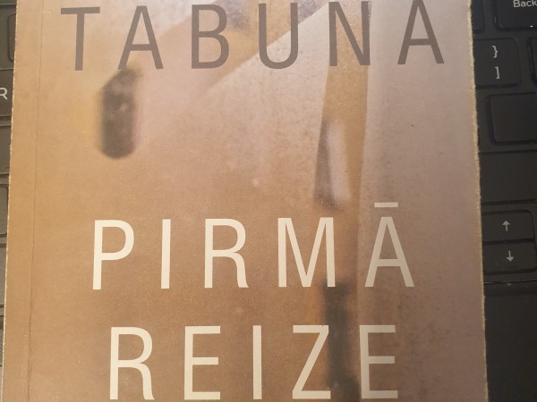 Pirmā reize