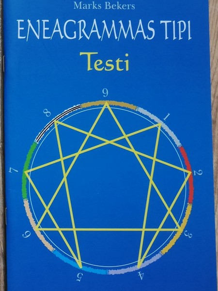 Eneagrammas Tipi