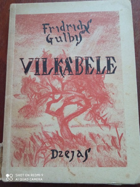 Vilkābele