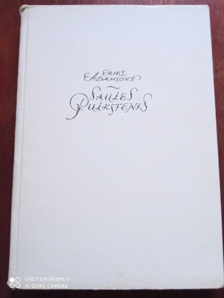 Saules pulkstenis
