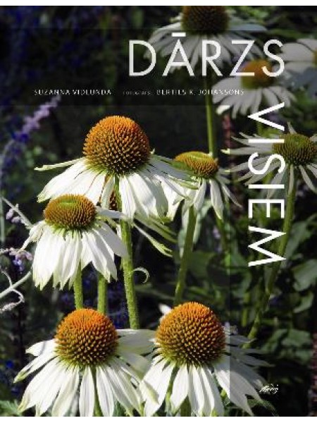 Dārzs visiem