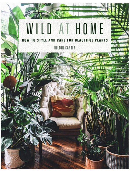 Wild at home