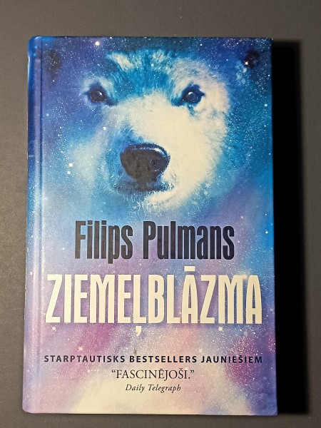 Ziemeļblāzma