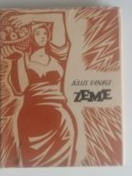 Zeme