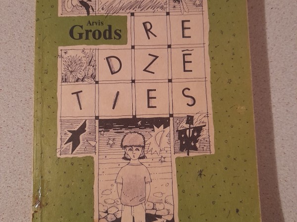 Redzēties