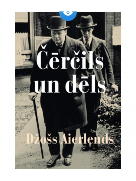Čērčils un dēls