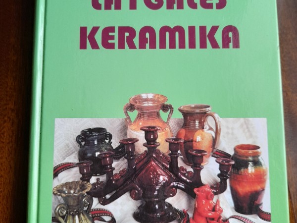 Latgales keramika