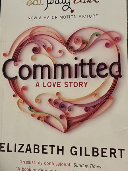 Committed