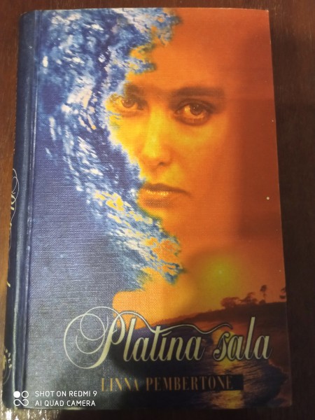 Platīna sala