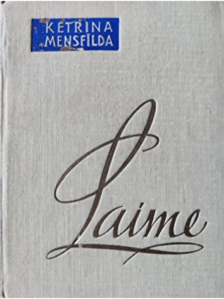 Laime