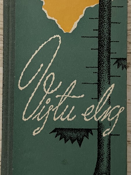 Vistu elks