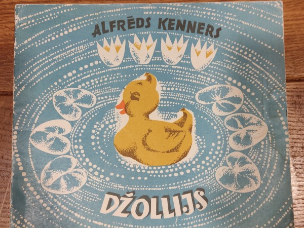 Džollijs