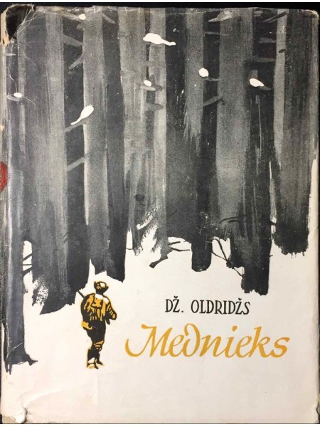 Mednieks