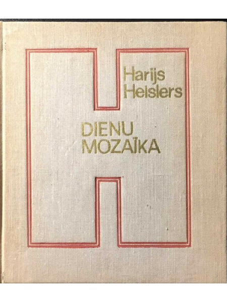 Dienu mozaīka