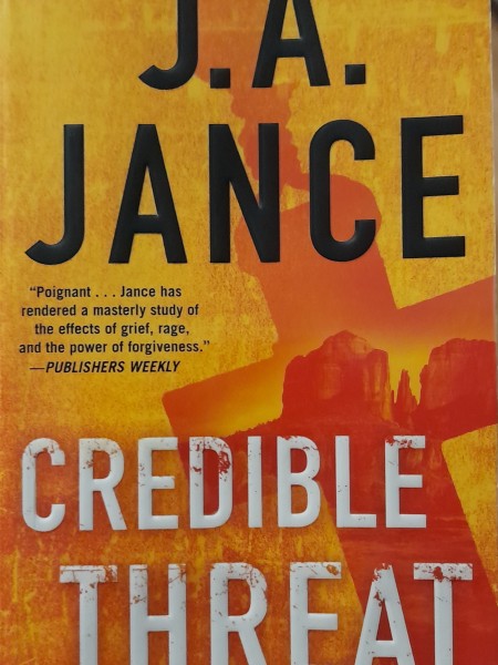 Credible threat