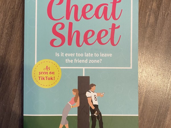 The Cheat Sheet