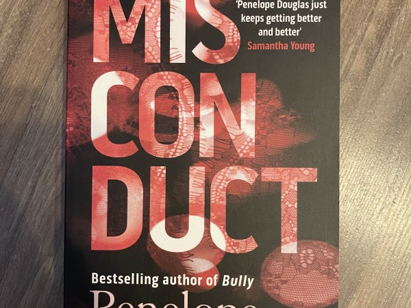 Misconduct