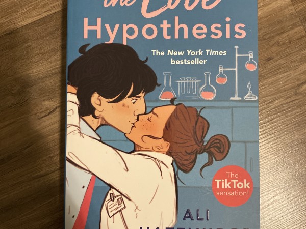 The Love Hypothesis