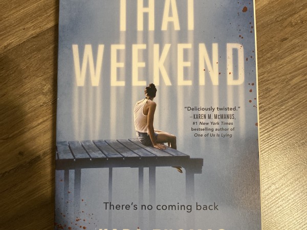 That Weekend