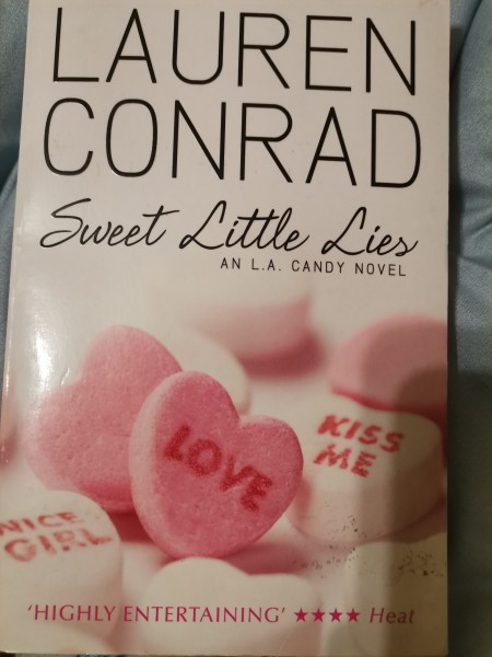 Sweet little lies