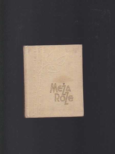 Meža roze