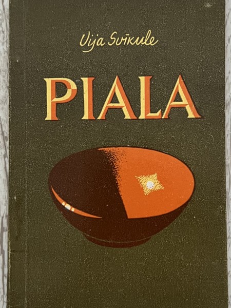 Piala