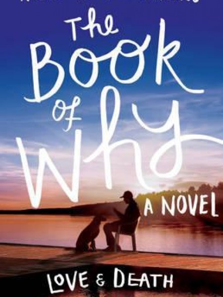 The Book of Why
