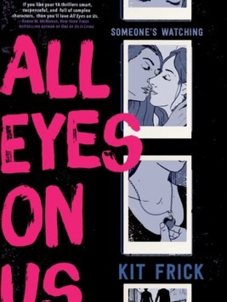 All Eyes on Us