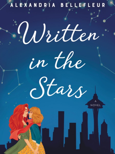Written in the Stars
