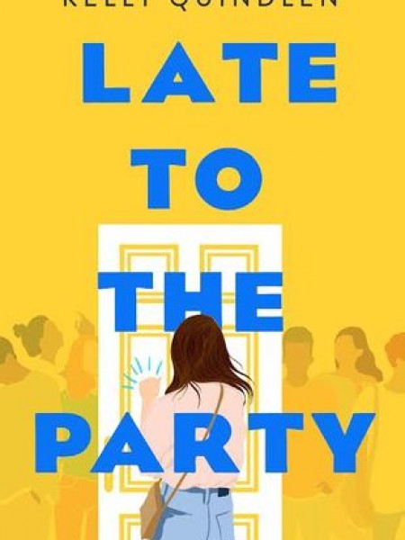 Late to the Party