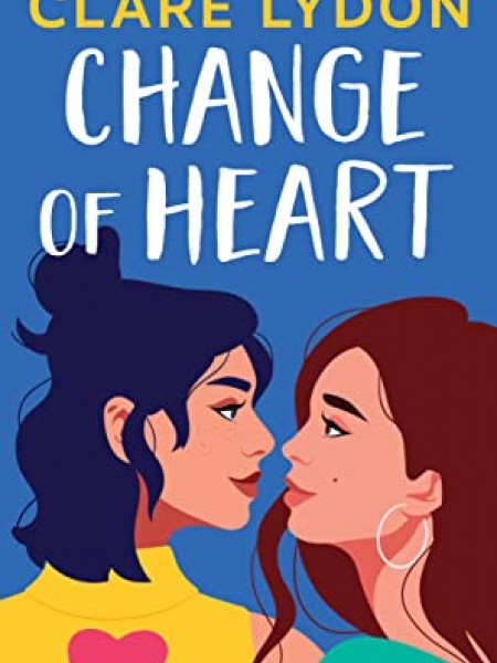 Change Of Heart