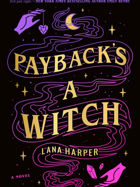 Payback's a Witch