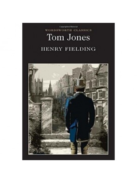 Tom Jones