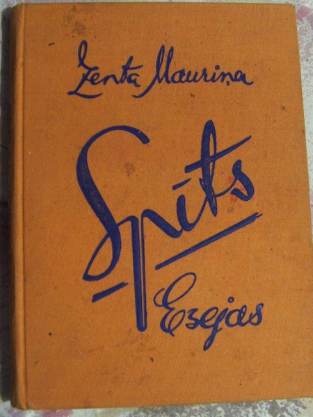 Spīts