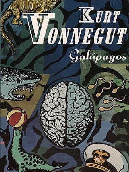 Galapagos